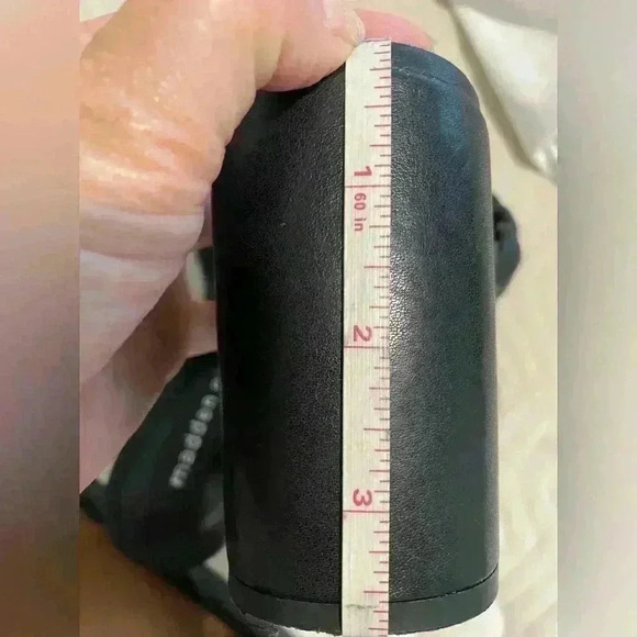 Madden Girl Dixcy Dress Heel size 10 - Picture 9 of 11